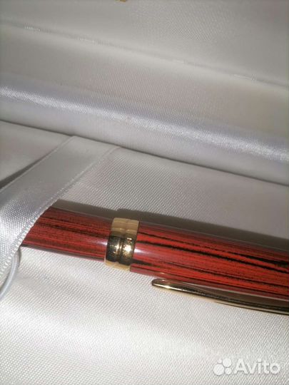 Ручка паркер Waterman paris