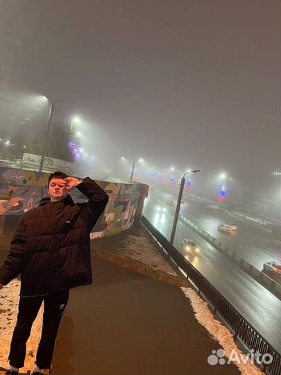 Любая работа, подработка