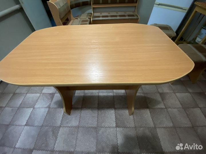 Кухонный уголок бу
