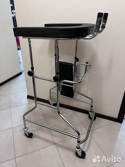 Ходунки для взрослых новые