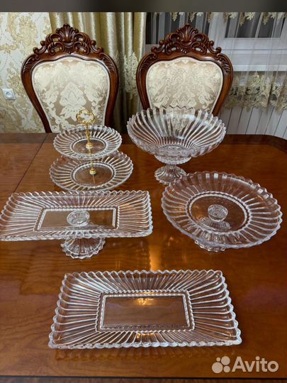 Посуда новая