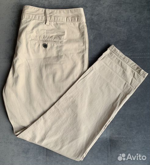 Чиносы женские Zara -L