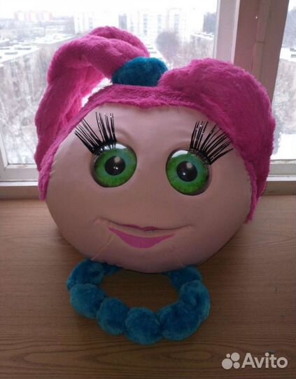 Мама длинные ноги ростовая кукла