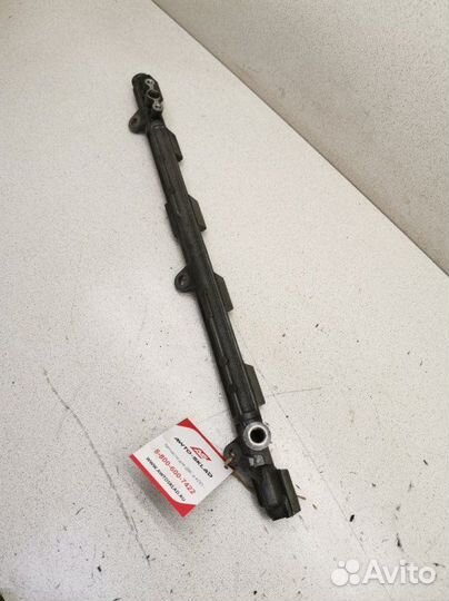 Рейка топливная Toyota Chaser JZX100 1jzge