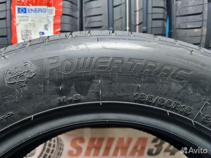 Powertrac Adamas H/P 185/65 R15 88H