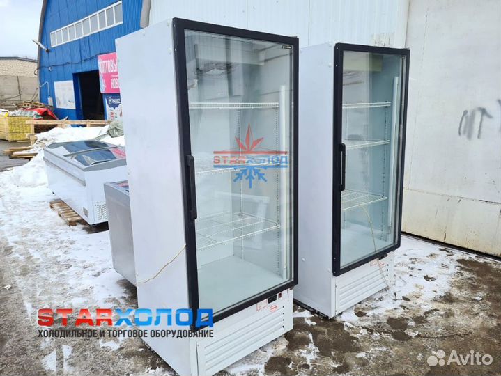 Холодильный шкаф