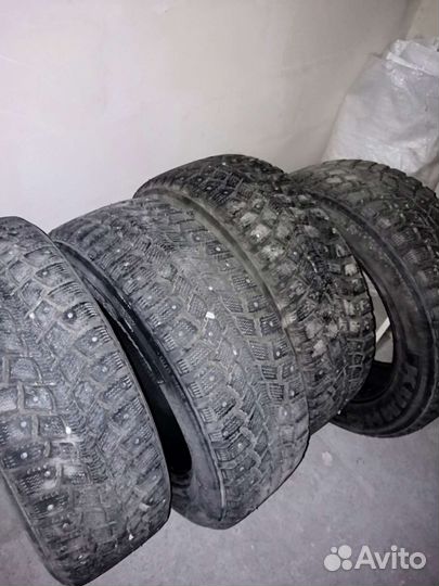 Kumho WinterCraft ice Wi31+ 205/60 R16
