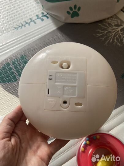 Пирамидка elc