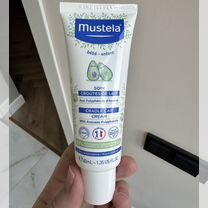 Mustela от молочных корочек