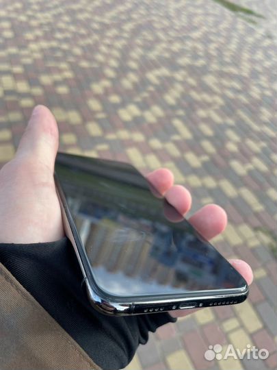 iPhone 11 pro max 256