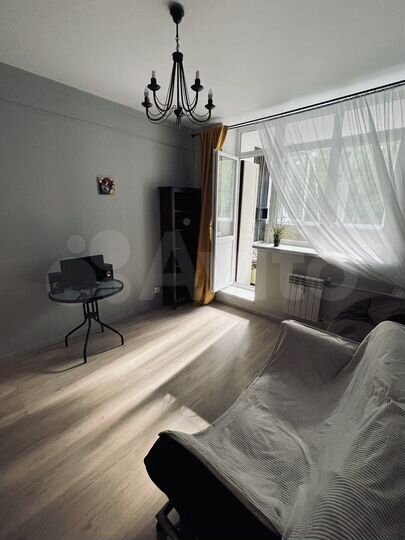 Квартира-студия, 33 м², 3/4 эт.