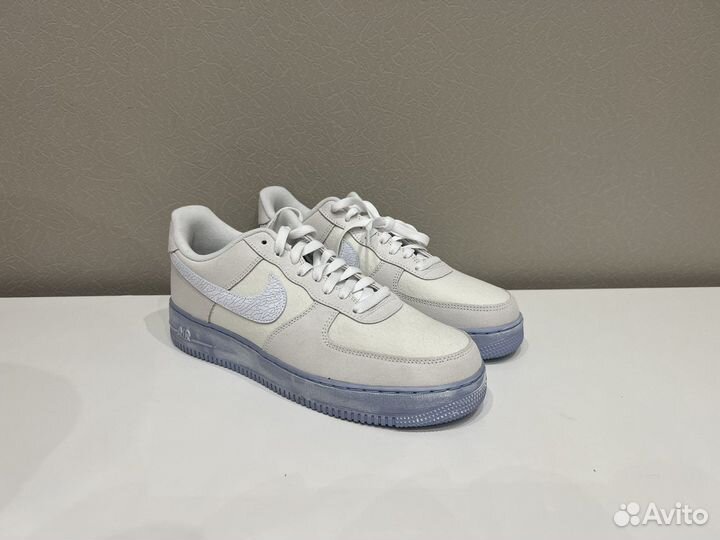 Nike Air Force 1 Low Summit White 6.5-9US
