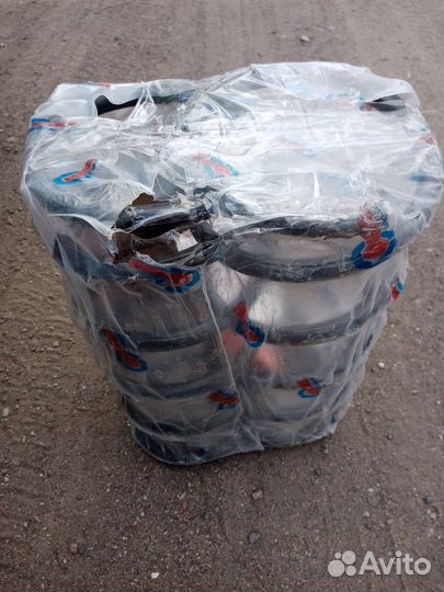 Пружины 2шт