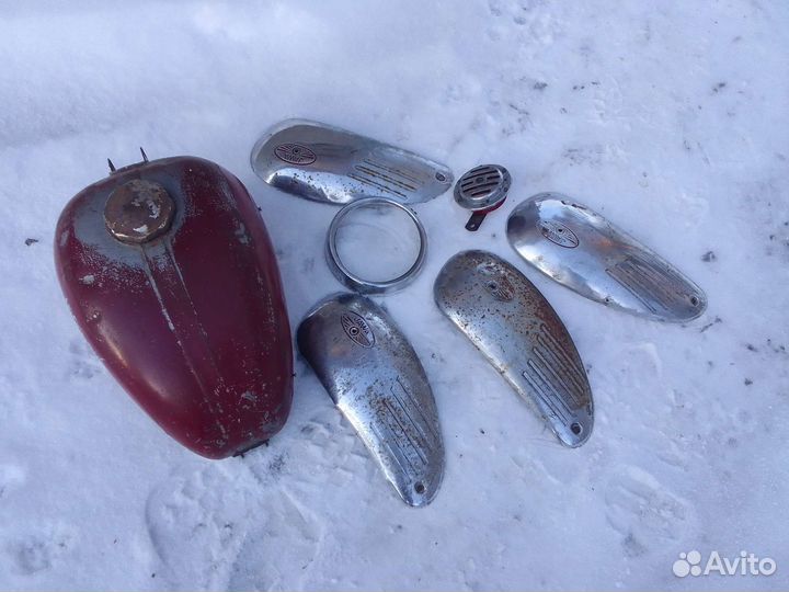 Запчасти,ява