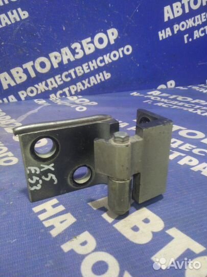 Петля двери Bmw E53 кроссовер 2005