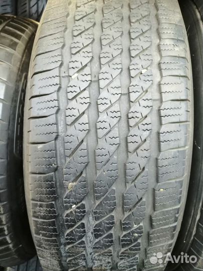 Michelin Cross Terrain SUV 245/65 R17