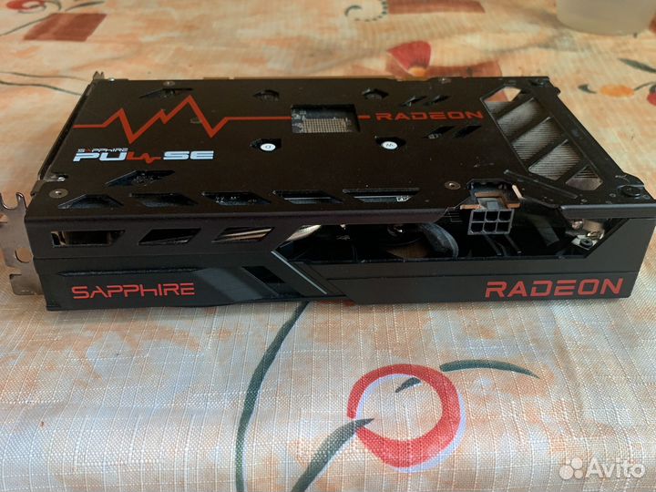 RX 6500xt