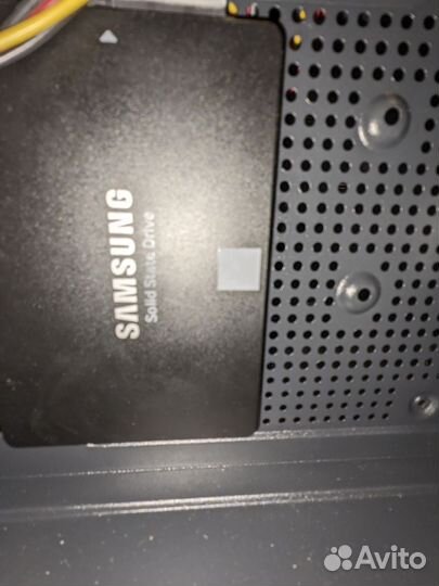 Компьютер rx 580 8gb Xeon e5 2680 v2