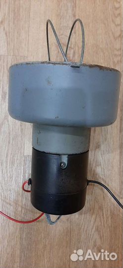 Уличный фонарь СССР рабочий