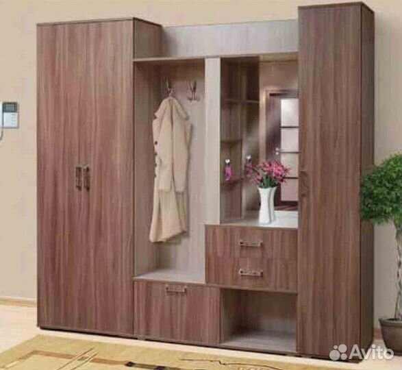 Прихожая - Н-7