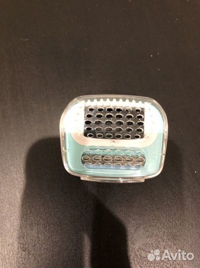 Эпилятор braun