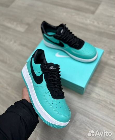 Nike Air Force 1 Tiffany