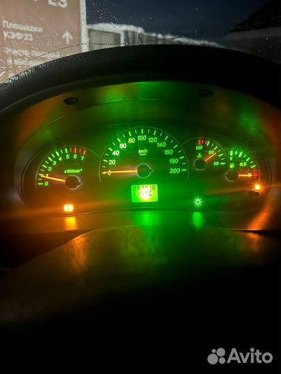 LADA Priora 1.6 МТ, 2008, 283 000 км