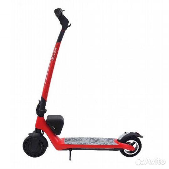 Электросамокат Joyor A5 Red