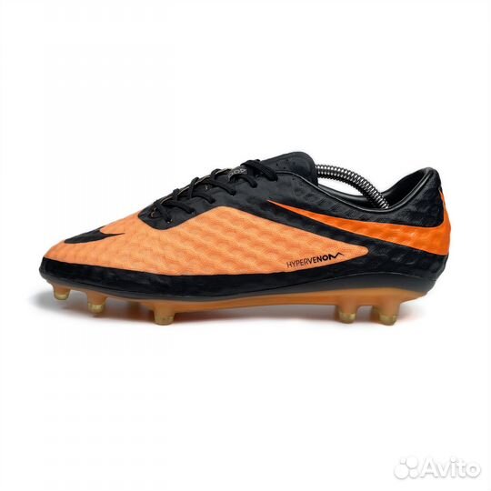 Бутсы Nike Hypervenom Phantom FG