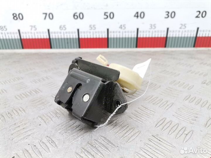 Замок крышки багажника для Mazda Premacy