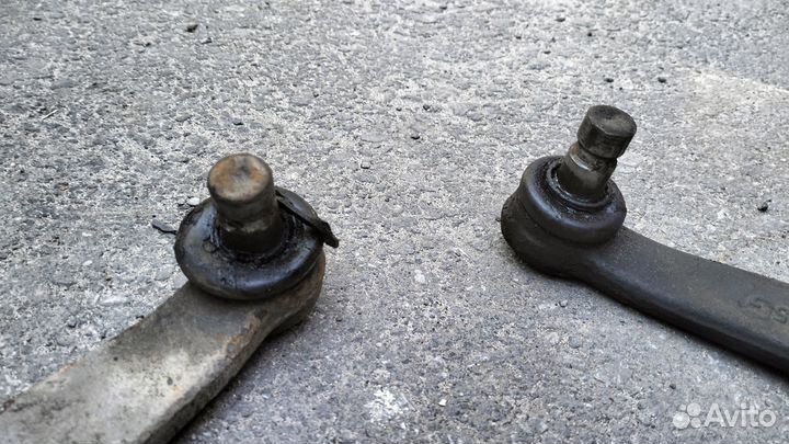 Рычаг на peugeot 206