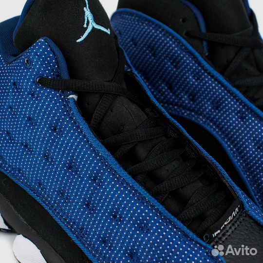 Nike Air Jordan 13 Navy