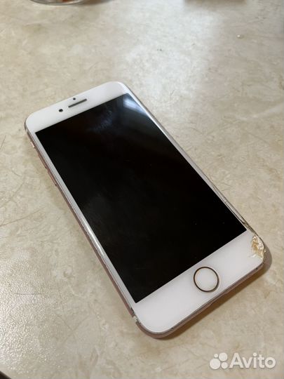 iPhone 7, 128 ГБ