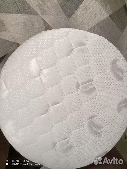 Матрас ортопедический