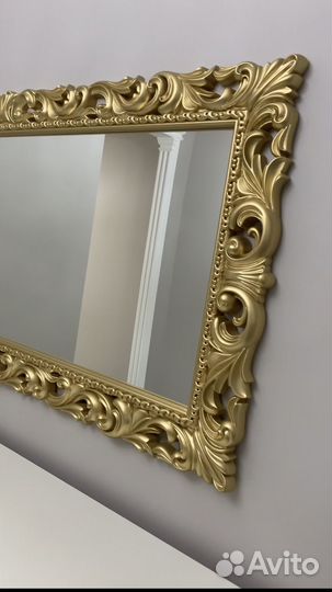 Трюмо трельяж с зеркалом
