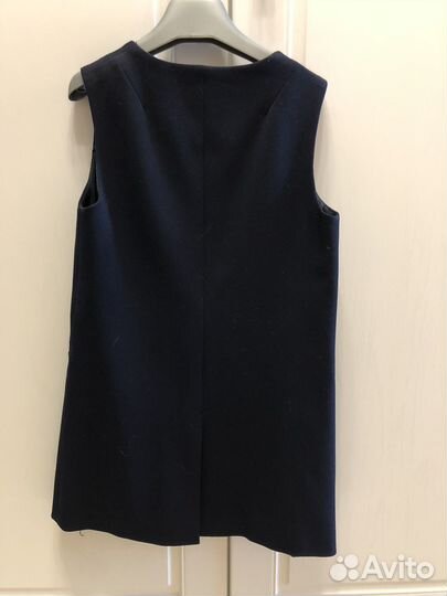 Жакет школьный Р-Р 134