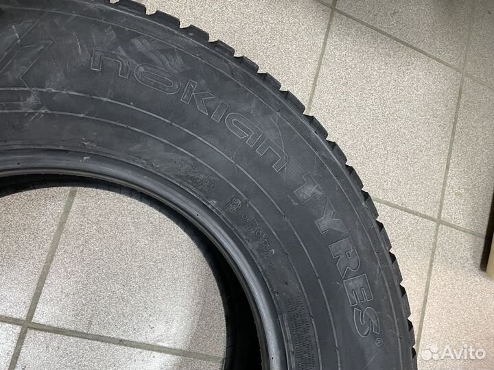 Nokian Tyres Nordman 8 SUV 245/70 R16 111T
