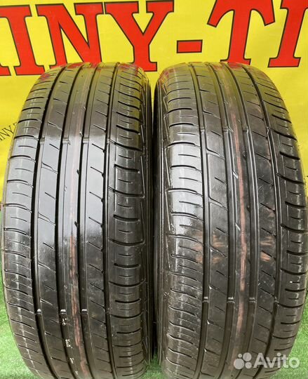 Falken Ziex ZE914 Ecorun 225/60 R17 99H