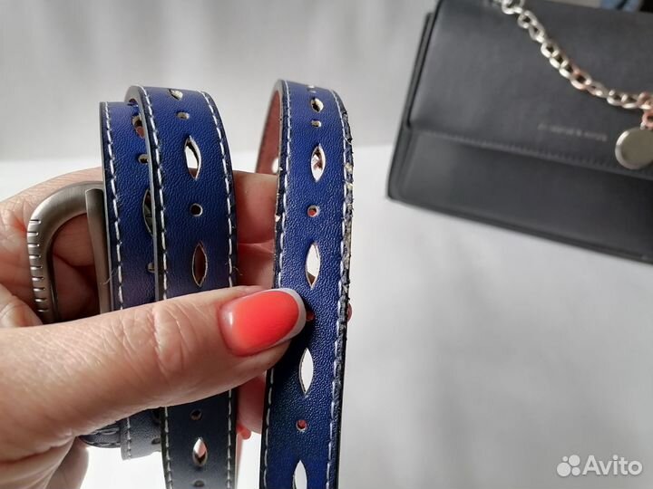 Ремни б/у с небольшими дефектами(цена за 1шт)