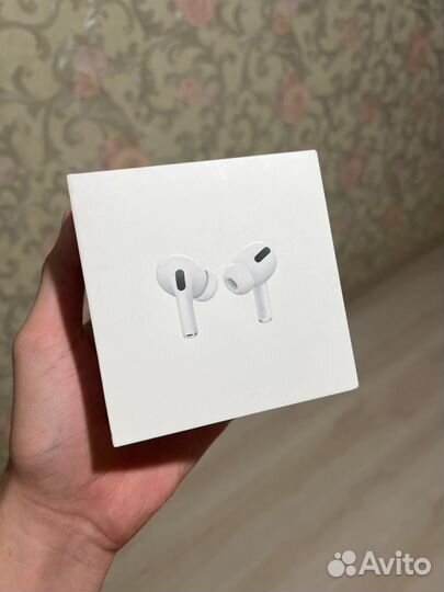 AirPods Pro