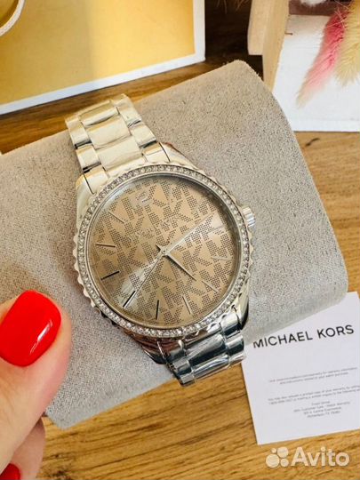 Часы женские Michael Kors оригинал новые