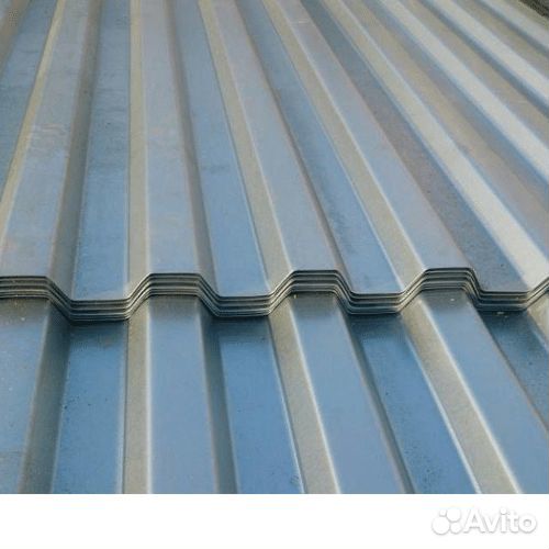 Профнастил