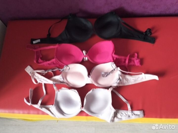 Бюстгальтер mioocchi