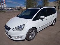 Ford Galaxy 2.0 MT, 2013, 106 000 км, с пробегом, цена 1 725 000 руб.