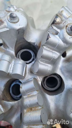 Буровые PDC долота Halliburton