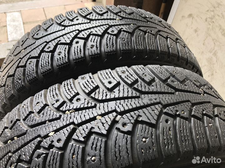 Nokian Tyres Nordman 5 185/65 R15