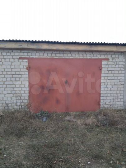 Гараж, 24 м²