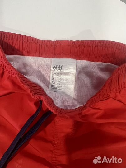 Шорты детские