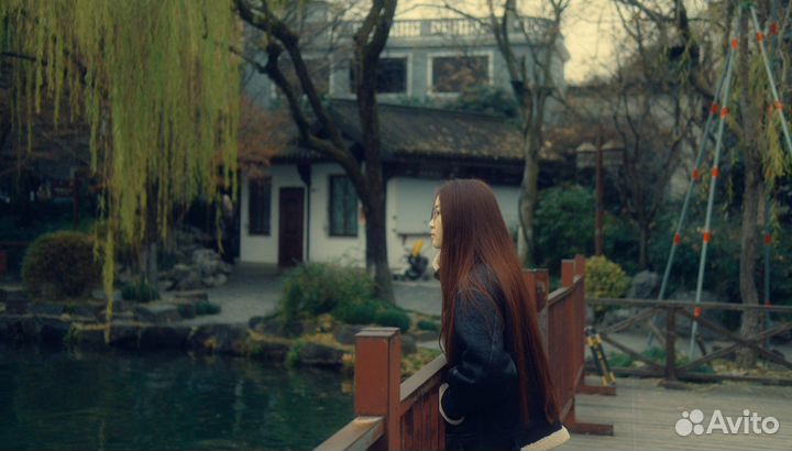 Репетитор китайского языка