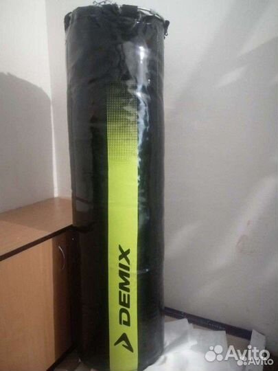 Боксерский мешок 60 кг